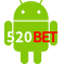 Aplicativo 520bet para Android