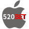 Aplicativo 520bet para iOS