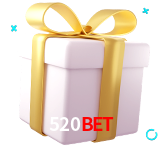 Receba seus bônus de boas-vindas no 520bet